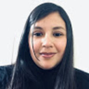 Meet your Posher, Doris